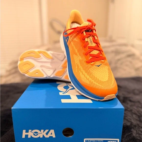 Hoka Clifton - Picture 4 of 4
